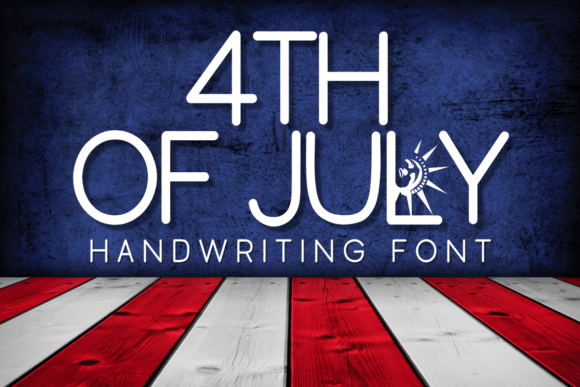 4th of July Font: A Brand Designer’s Honest Review for Real Creative Projects