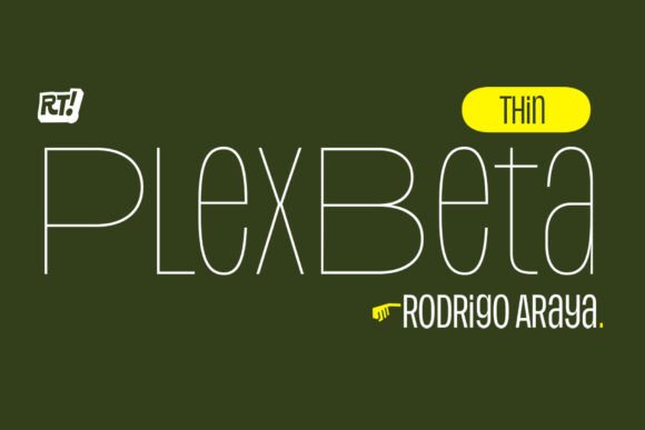 How Plex Beta Thin Transformed My Small Business Branding